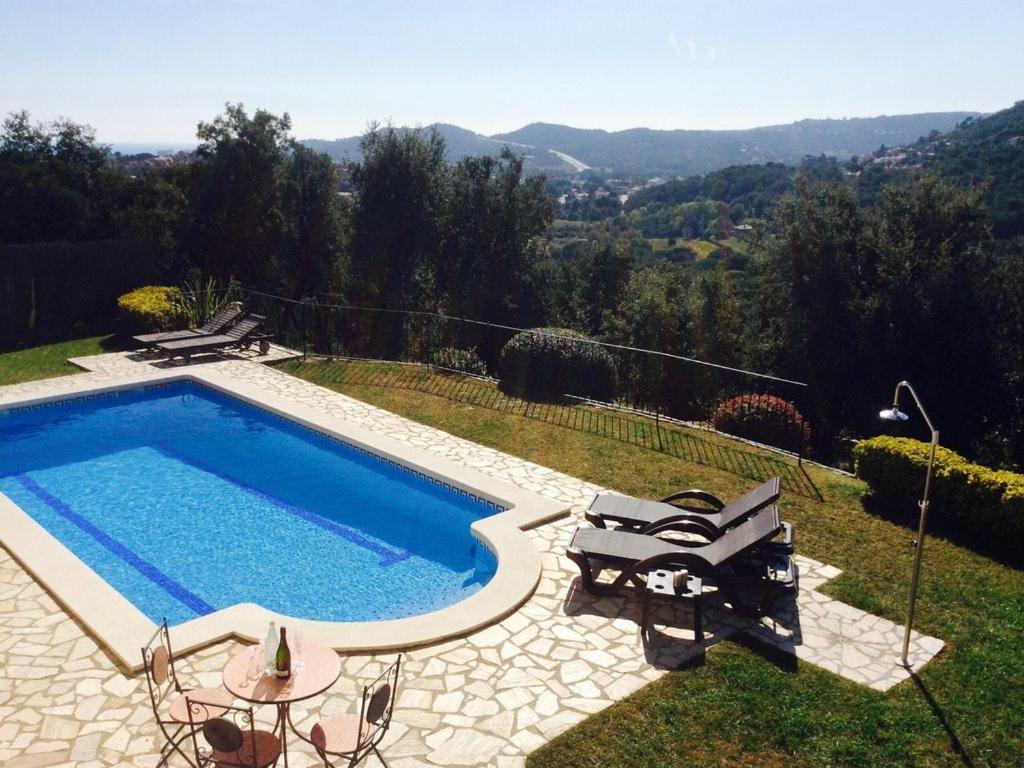 Vila Zara Calonge  Exterior photo