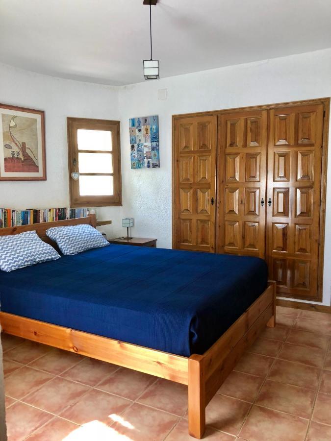 Vila Zara Calonge  Exterior photo