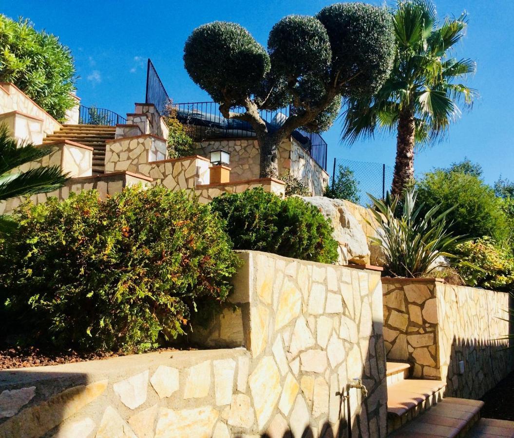 Vila Zara Calonge  Exterior photo