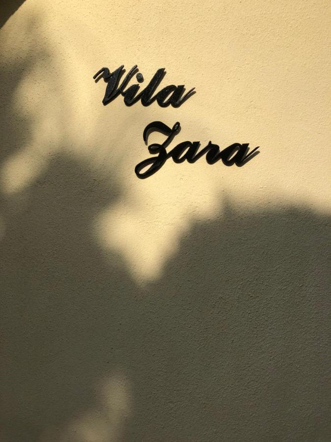 Vila Zara Calonge  Exterior photo