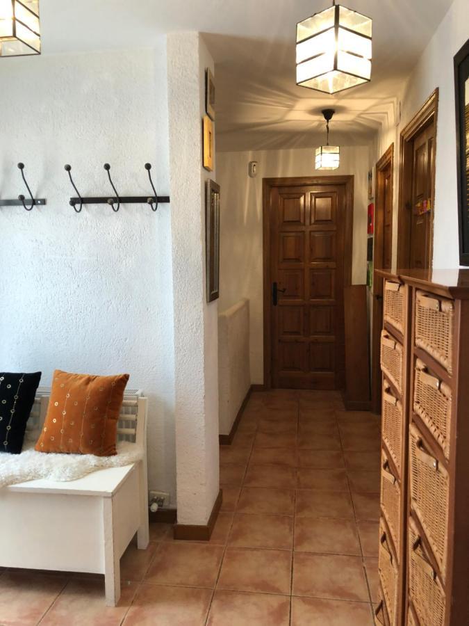 Vila Zara Calonge  Exterior photo