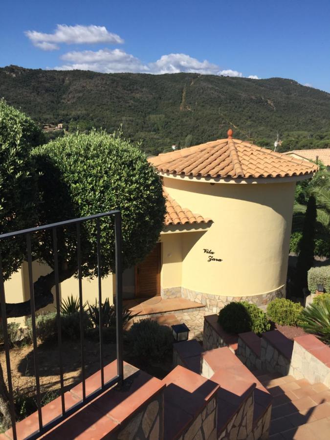 Vila Zara Calonge  Exterior photo