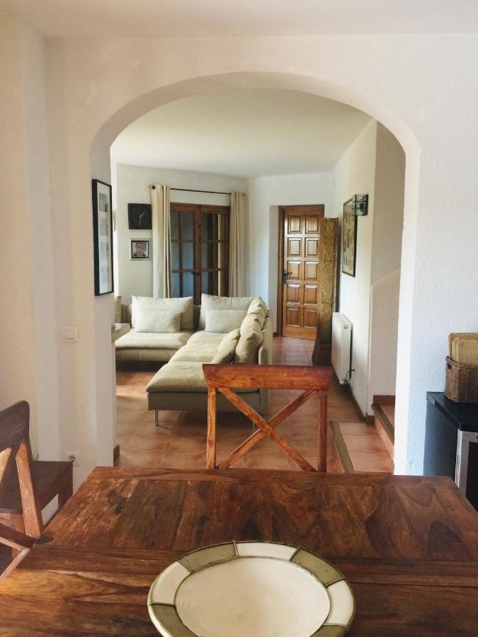 Vila Zara Calonge  Exterior photo
