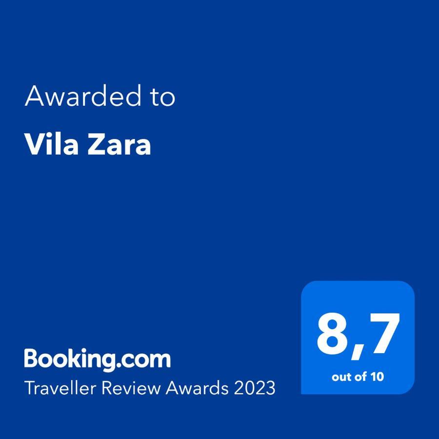 Vila Zara Calonge  Exterior photo