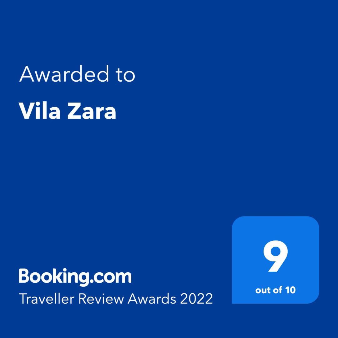 Vila Zara Calonge  Exterior photo
